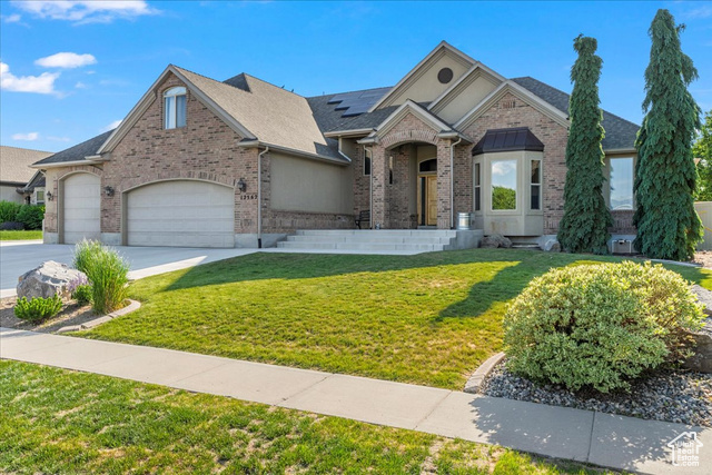 12562 S MAJESTIC HILL CT, Herriman UT 84096