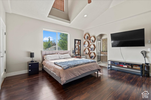 Photo 16 for MLS #2088987 at 12562 S Majestic Hill Ct