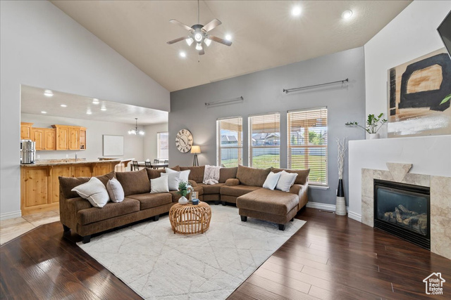 Photo 7 for MLS #2088987 at 12562 S Majestic Hill Ct