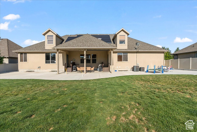 Photo 58 for MLS #2088987 at 12562 S Majestic Hill Ct