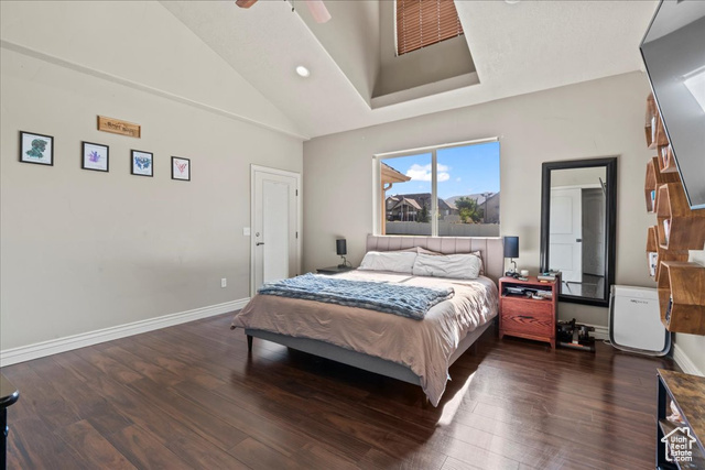 Photo 19 for MLS #2088987 at 12562 S Majestic Hill Ct
