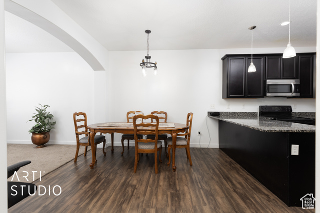 Photo 12 for MLS #2088990 at 671 E 330 North