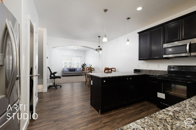 Photo 13 for MLS #2088990 at 671 E 330 North