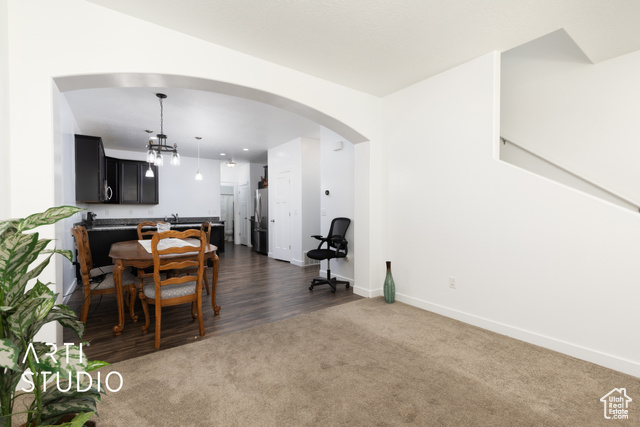 Photo 15 for MLS #2088990 at 671 E 330 North