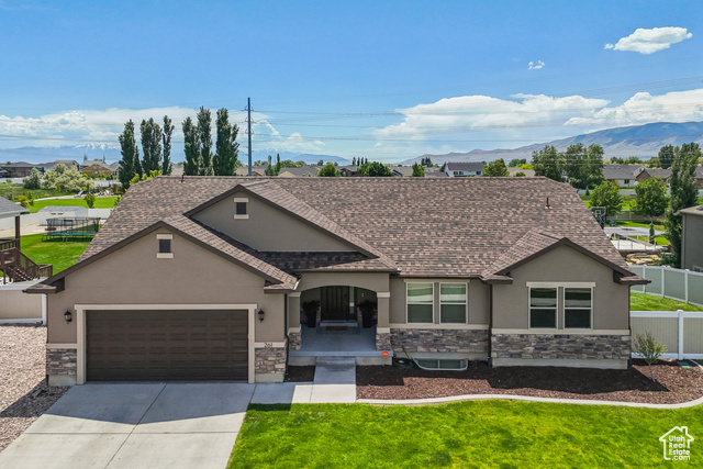 261 W 1200 S, Lehi UT 84043