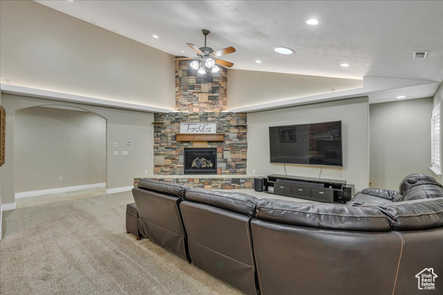 Photo 8 for MLS #2089002 at 10605 S Willow Valley Rd