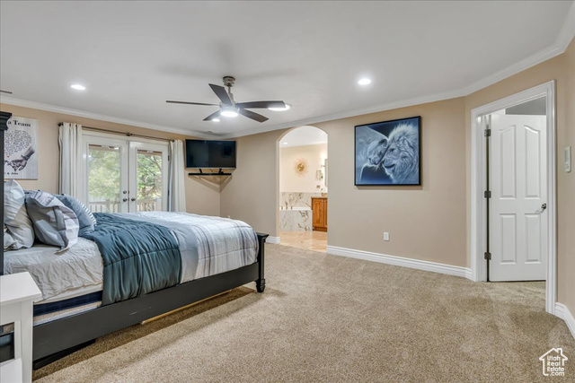 Photo 16 for MLS #2089002 at 10605 S Willow Valley Rd