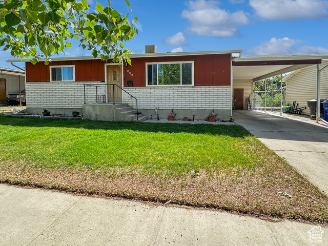 876 N 1000 E, Price UT 84501