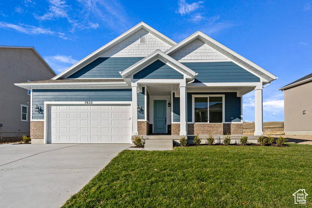 6394 W CEDER POINTE LN #328, West Jordan UT 84081