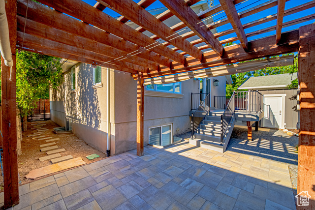 Photo 36 for MLS #2089019 at 1820 E Redondo Ave