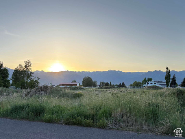 1475 E CENTER CREEK DR, Heber City UT 84032