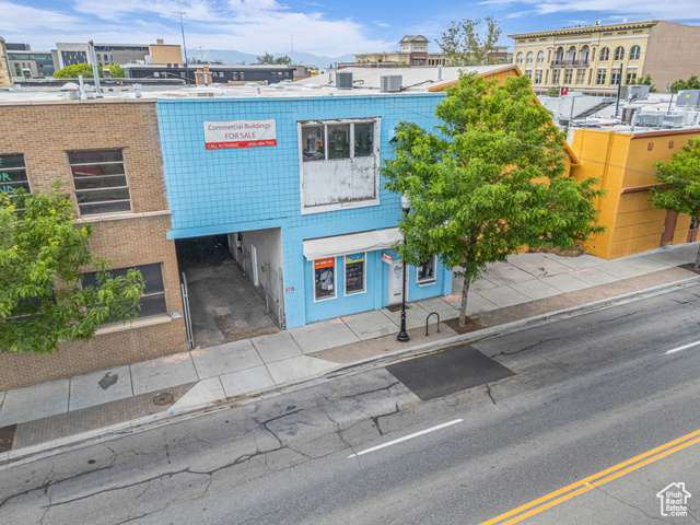 Photo 63 for MLS #2089024 at 40 S Freedom Blvd