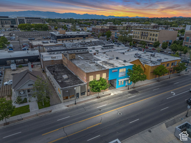 40 S FREEDOM BLVD, Provo UT 84601