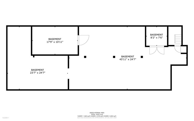 Photo 110 for MLS #2089024 at 40 S Freedom Blvd