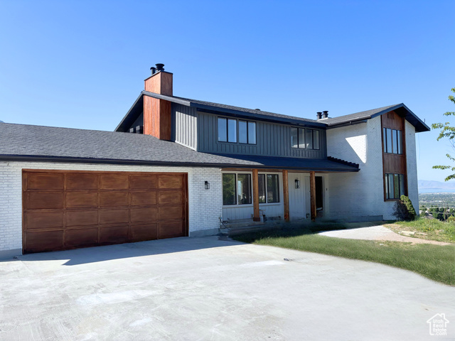 4515 N NORFORK CIR, Provo UT 84604