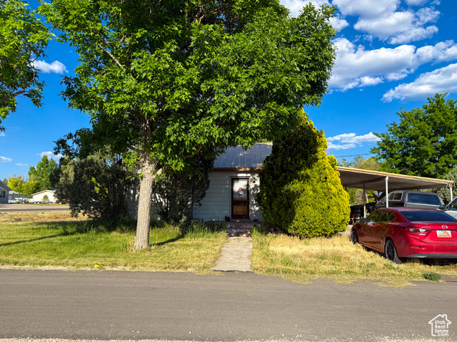 198 N 200 W, Gunnison UT 84634
