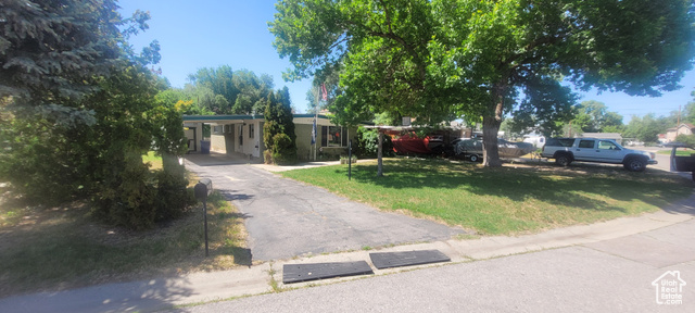7240 S PEARL CIR, Midvale UT 84047