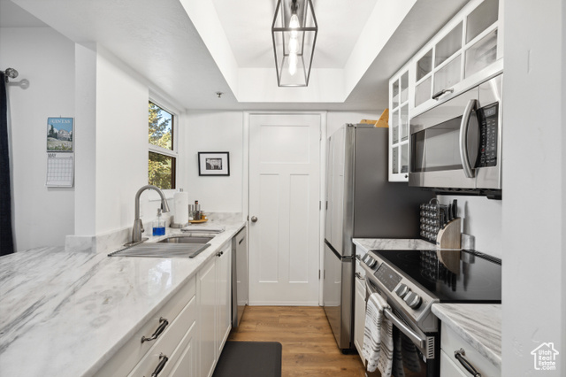 Photo 8 for MLS #2089034 at 7085 N 2200 West #1I