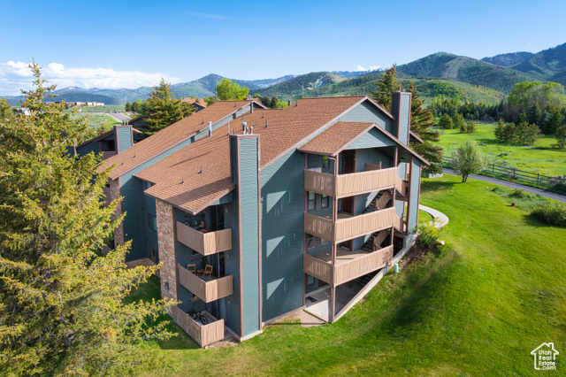 Photo 25 for MLS #2089034 at 7085 N 2200 West #1I