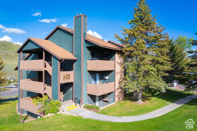Photo 26 for MLS #2089034 at 7085 N 2200 West #1I