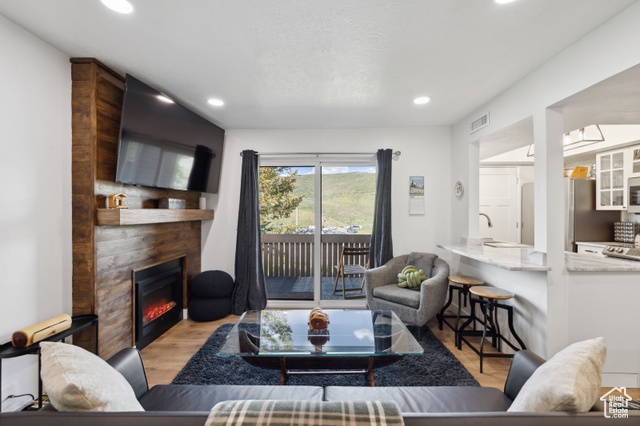 Photo 4 for MLS #2089034 at 7085 N 2200 West #1I