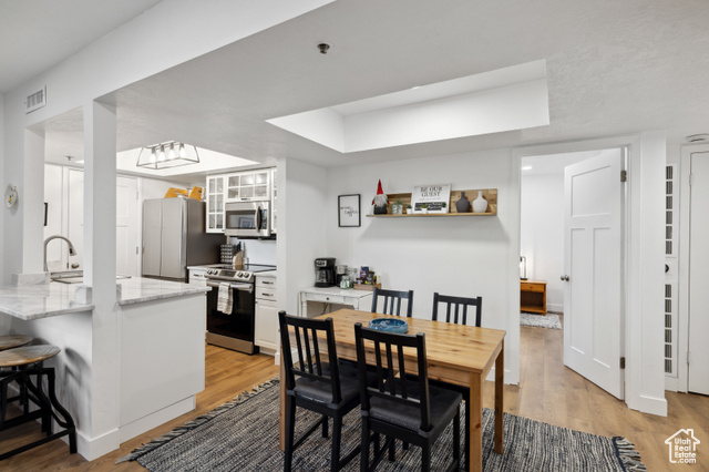 Photo 6 for MLS #2089034 at 7085 N 2200 West #1I