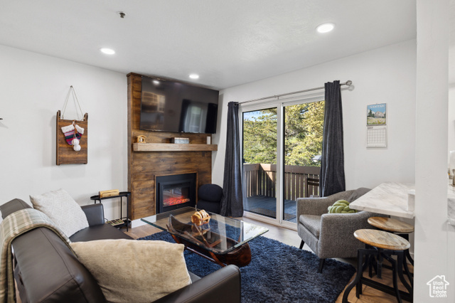 Photo 5 for MLS #2089034 at 7085 N 2200 West #1I