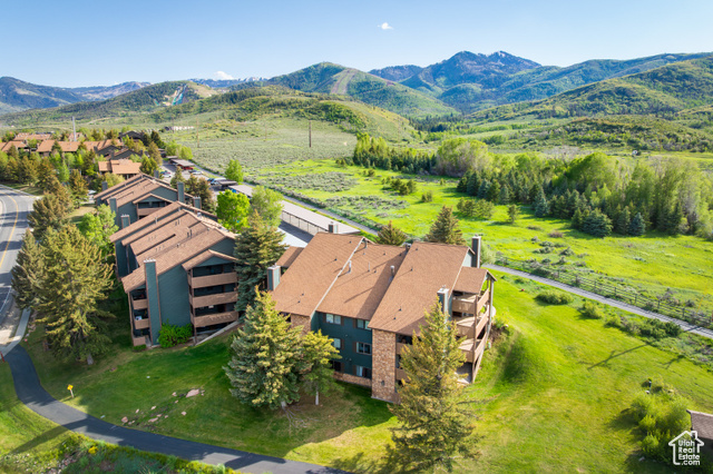 7085 N 2200 W #1I, Park City UT 84098