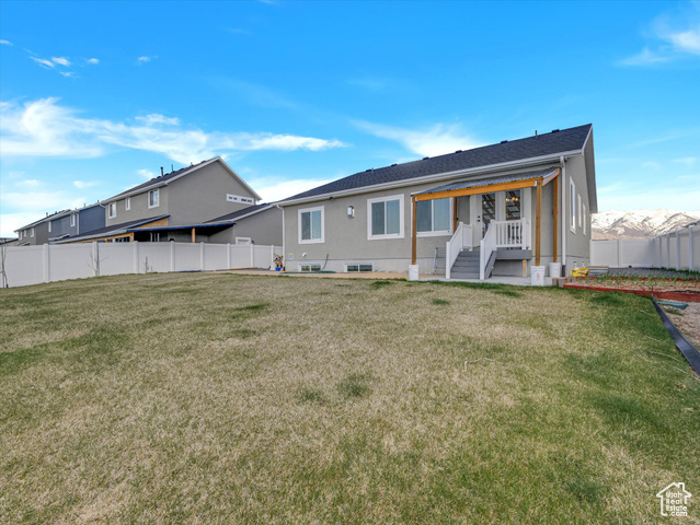 Photo 27 for MLS #2089040 at 3425 W Isabel Way