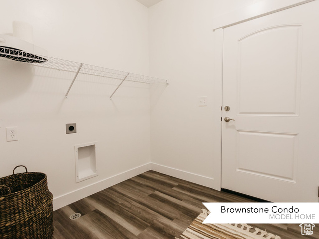 Photo 9 for MLS #2089044 at 4688 S 710 West #J201