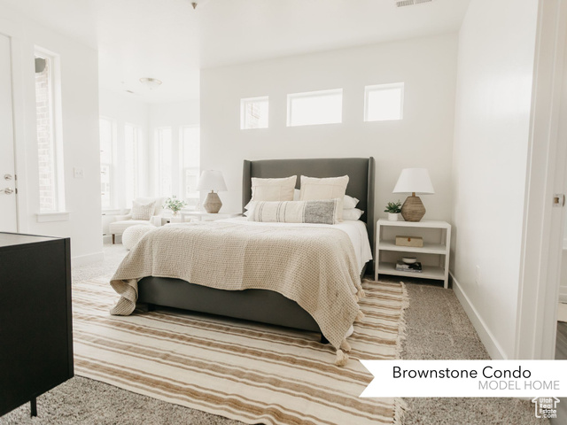 Photo 13 for MLS #2089044 at 4688 S 710 West #J201