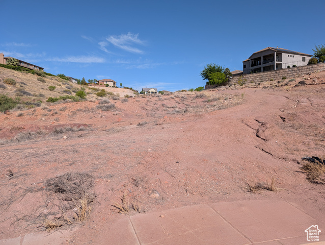 W 740 CIR, St. George UT 84770