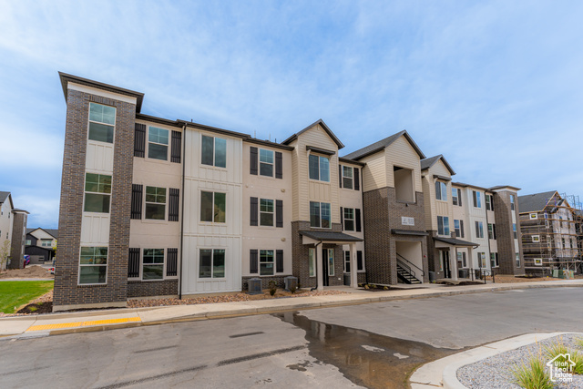 4688 S 710 W #J202, Mapleton UT 84664