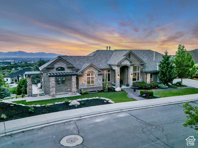12838 S HICKORY RIDGE LN, Draper UT 84020