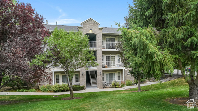 532 N SEVEN PEAKS #303 BLVD #303, Provo UT 84606