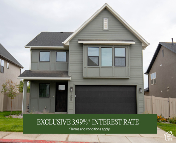 1080 W AUDREY LN #19, Woods Cross UT 84087