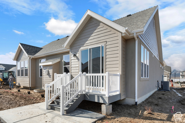 Photo 20 - 6564 N Bald #D195, Eagle Mountain UT 84005