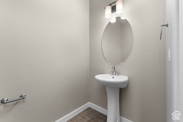 Photo 11 - 6564 N Bald #D195, Eagle Mountain UT 84005