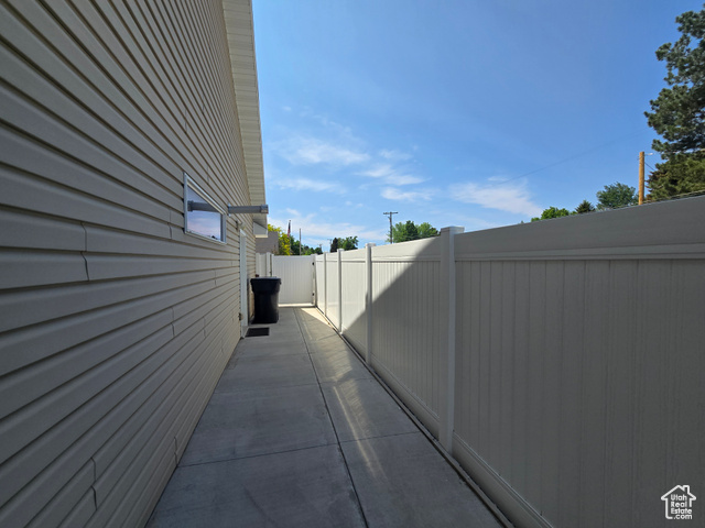 Photo 24 for MLS #2089071 at 307 E 260 North