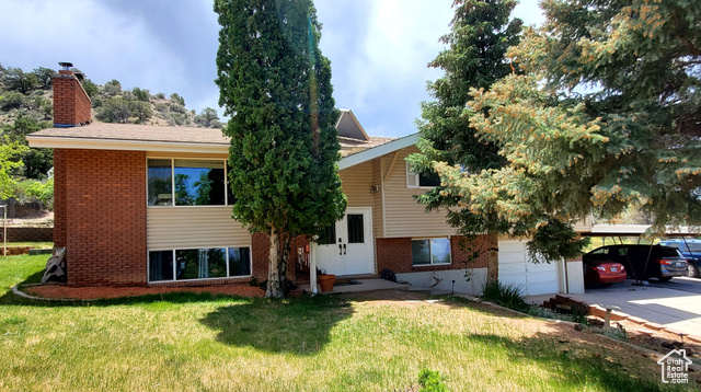 470 E PARKWAY DR, Cedar City UT 84721