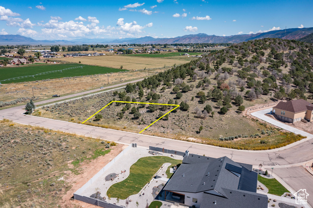 701 S HERITAGE DR, Parowan UT 84761