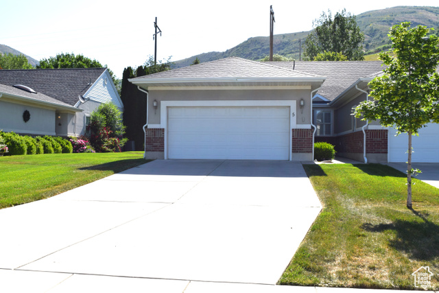 637 E 950 S #5, Brigham City UT 84302