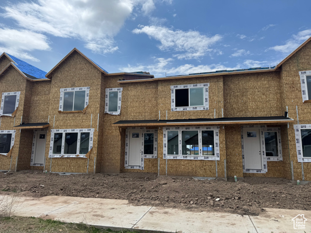 2734 S ALLISON WAY #213, Syracuse UT 84075