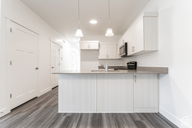 Photo 5 for MLS #2089089 at 4688 S 710 West #J304