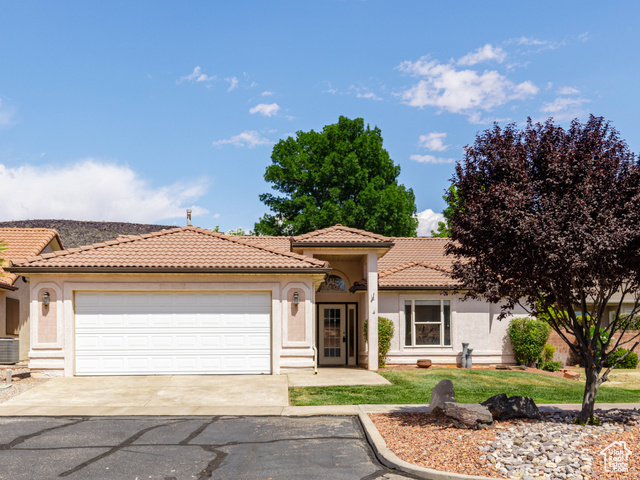 10 N VALLEY VIEW DR #4, St George UT 84770