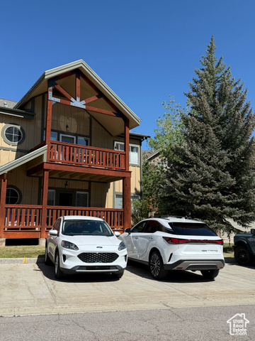 5420 N BOBSLED BLVD #202, Park City UT 84098