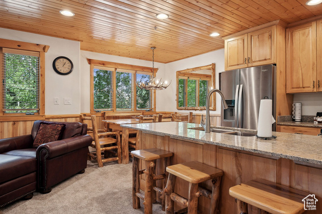 Photo 12 for MLS #2089114 at 3988 N Timber Wolf Ln #10D