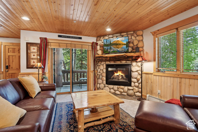 3988 N TIMBER WOLF LN #10D, Park City UT 84098