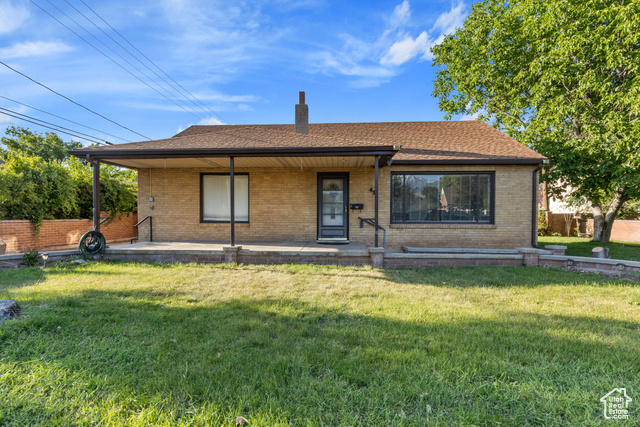42 W 200 S, Spanish Fork UT 84660