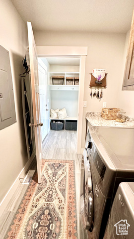 Photo 12 - 5154 N Blackbrush Dr, Eagle Mountain UT 84005